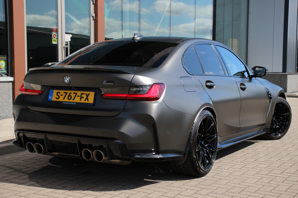 BMW M3
