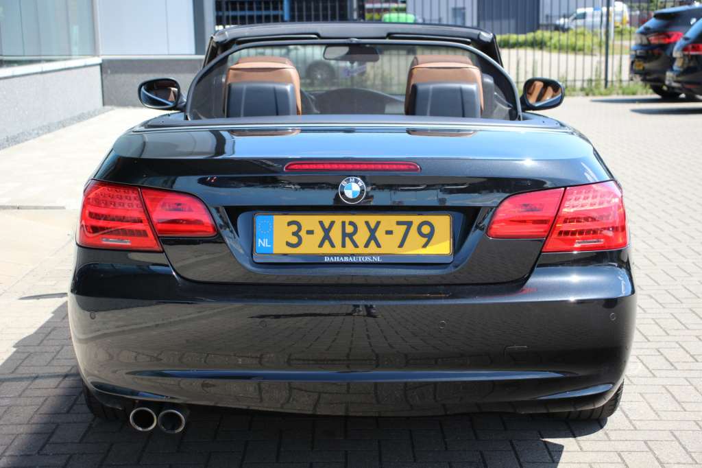 BMW 3-serie