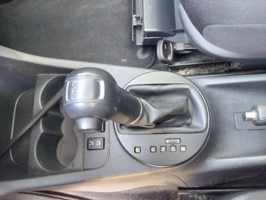 Skoda Roomster