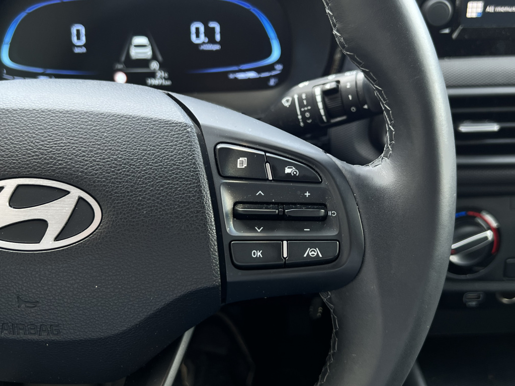 Hyundai I 10