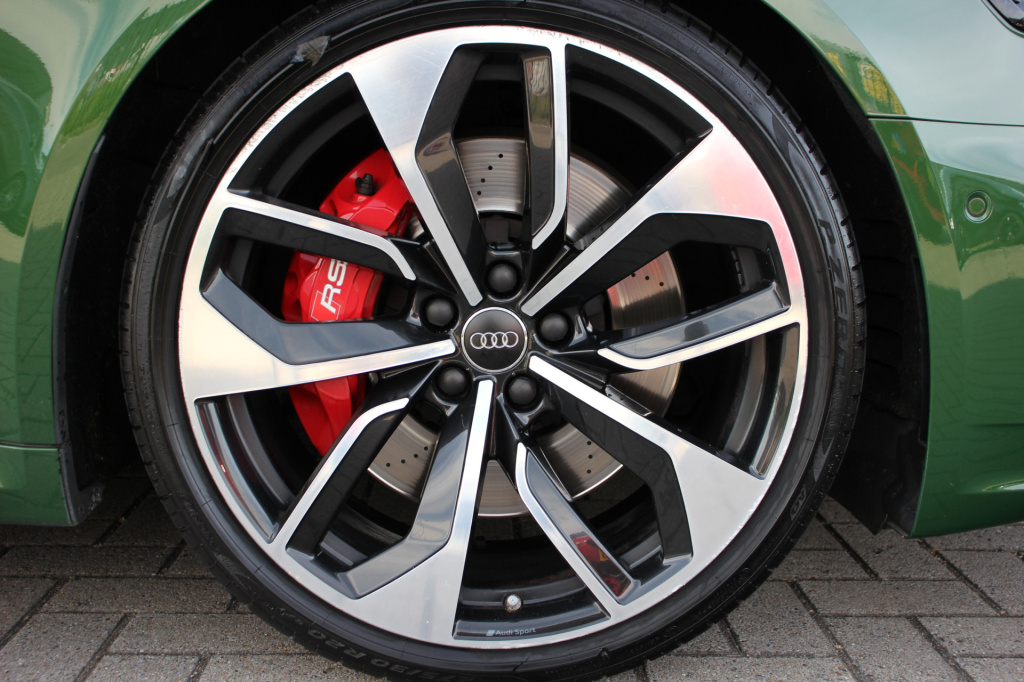 Audi Rs4