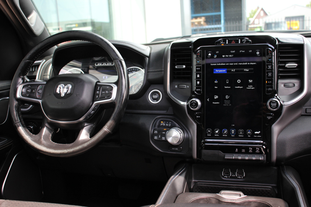 Dodge Ram 1500
