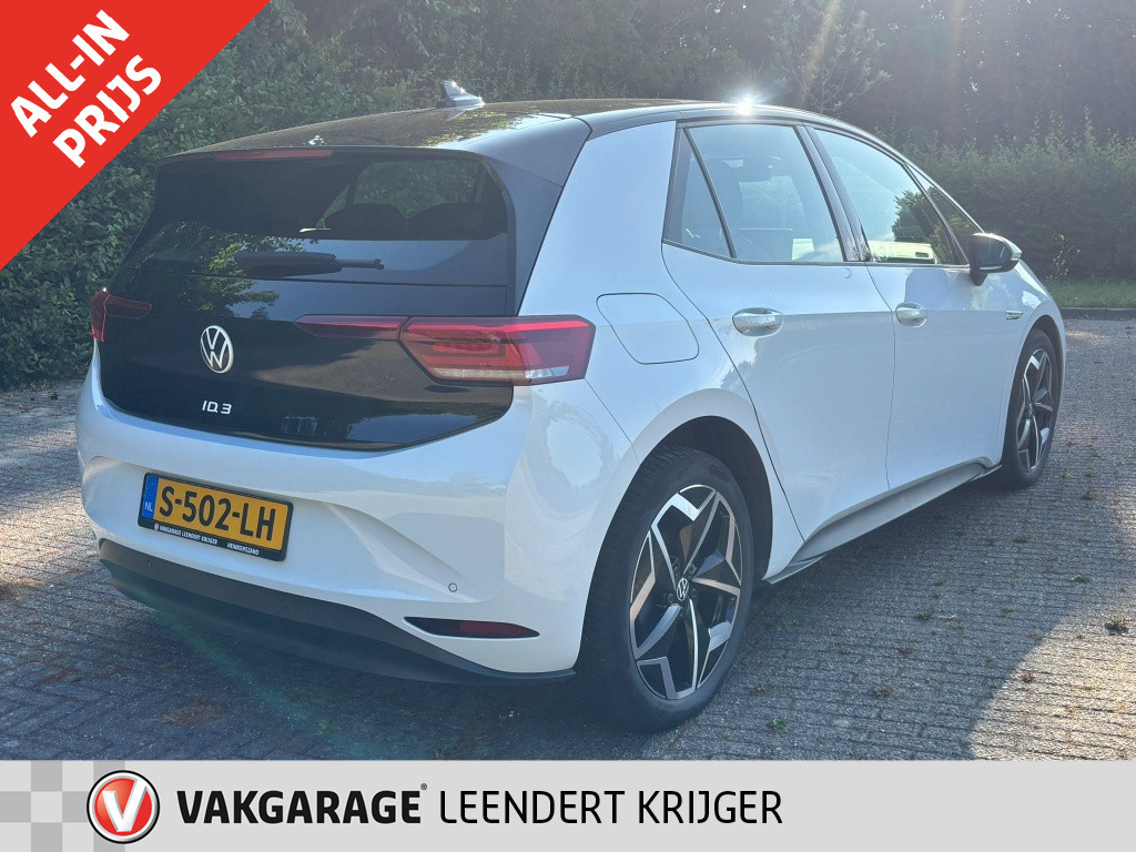 Volkswagen Id.3