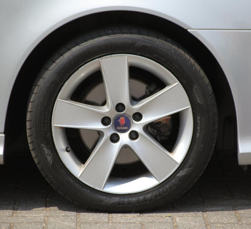 Saab 9-3
