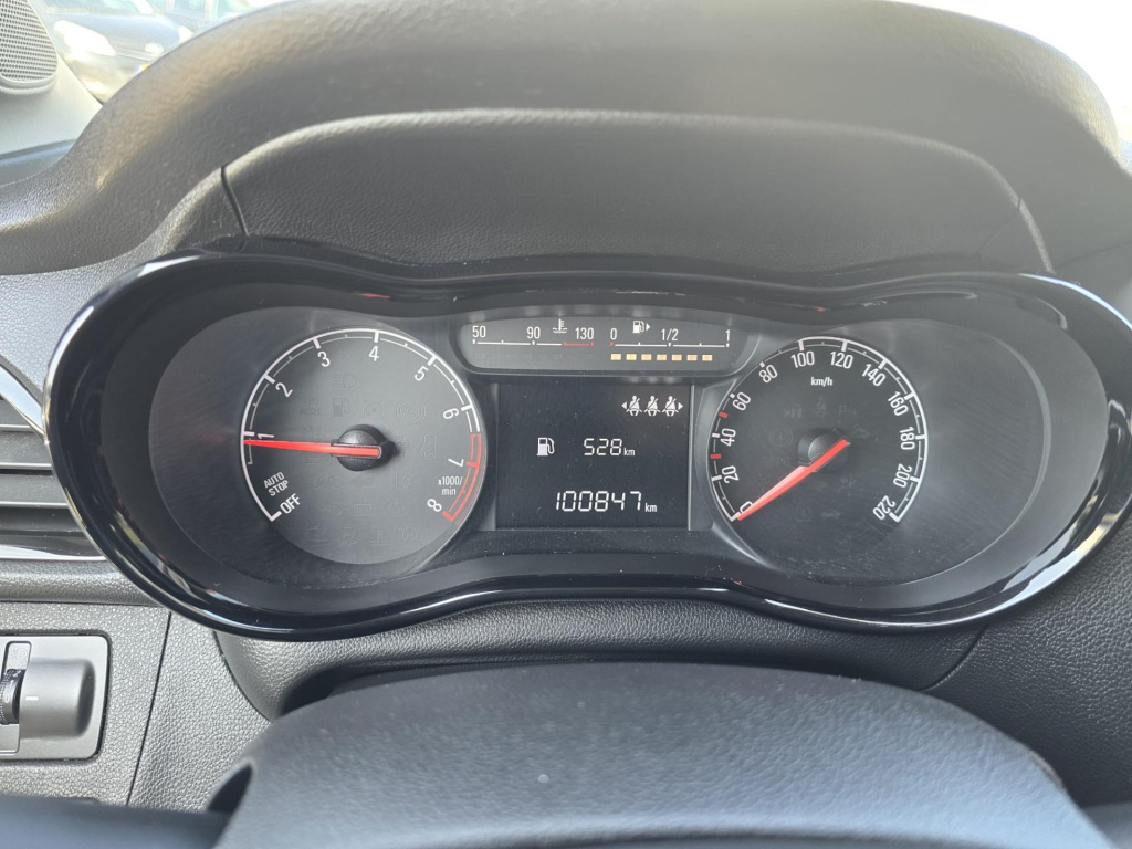 Opel Karl