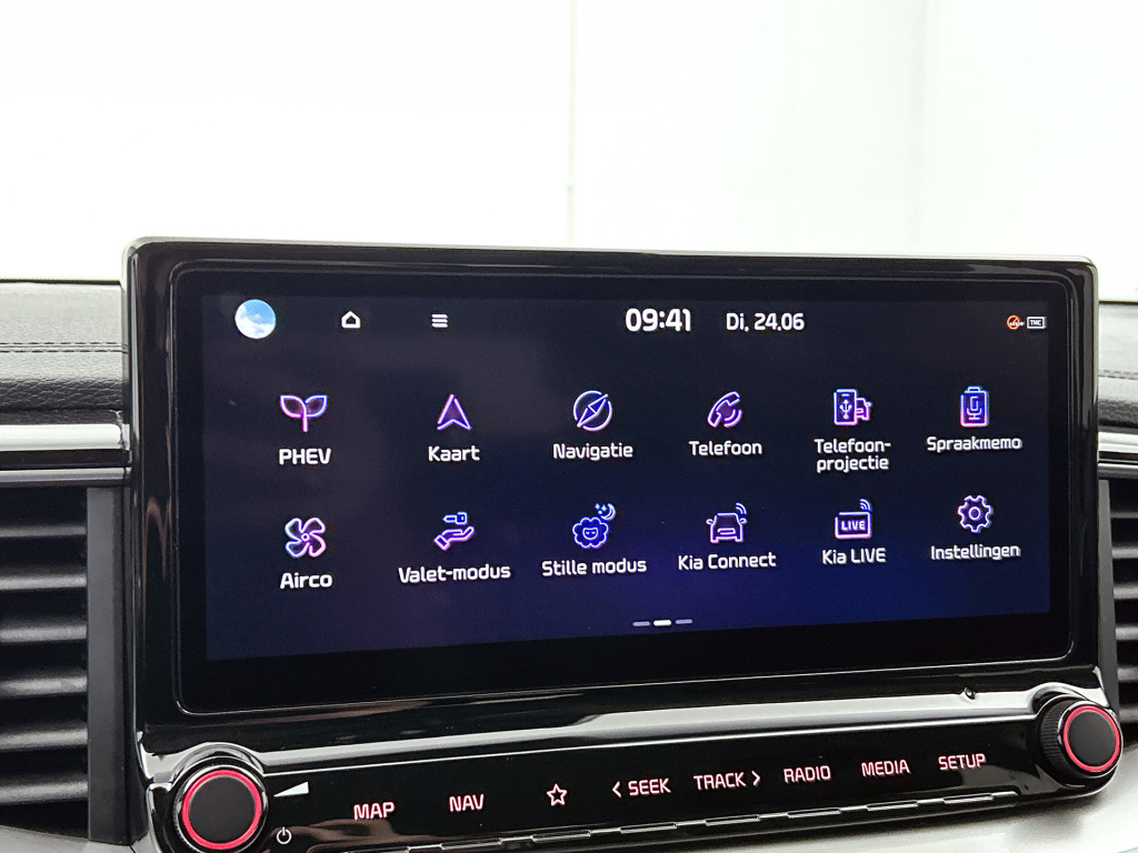 Kia Ceed Sportswagon