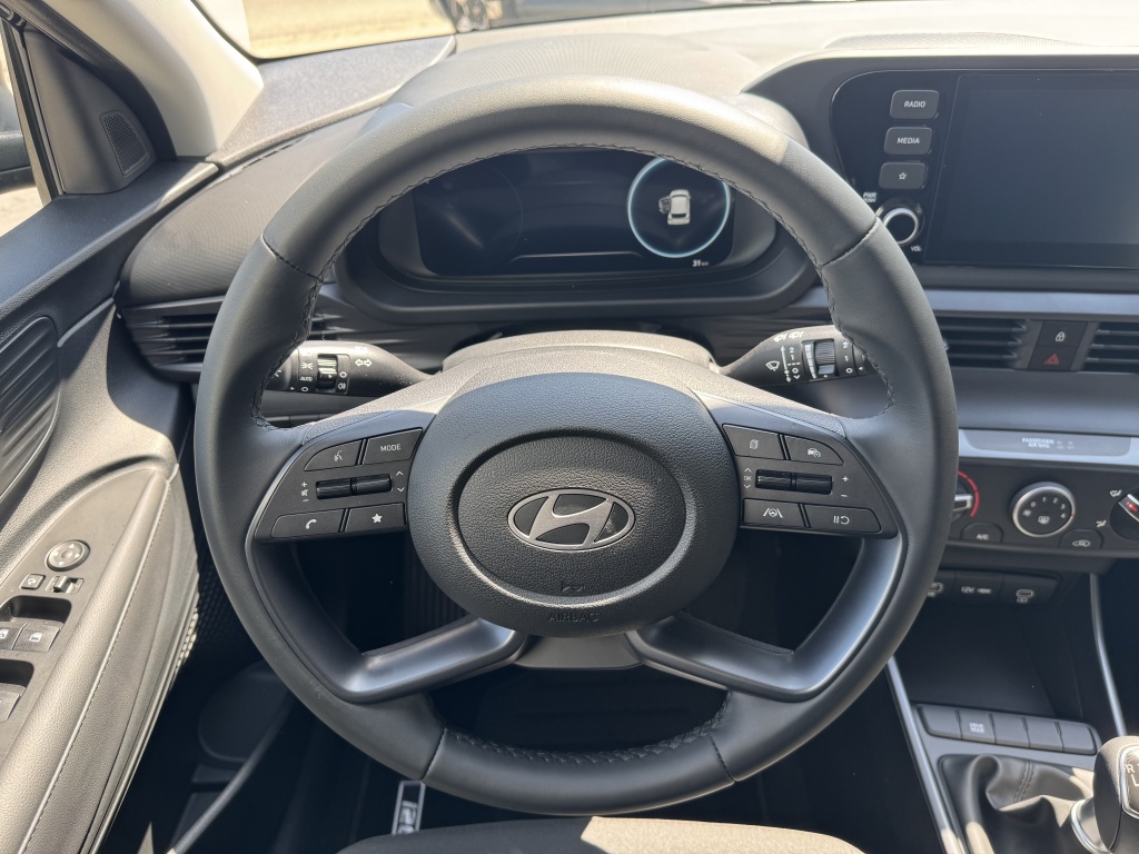 Hyundai I 20