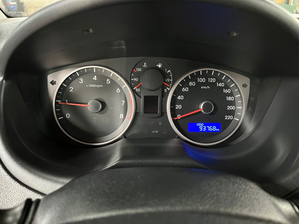 Hyundai I 20