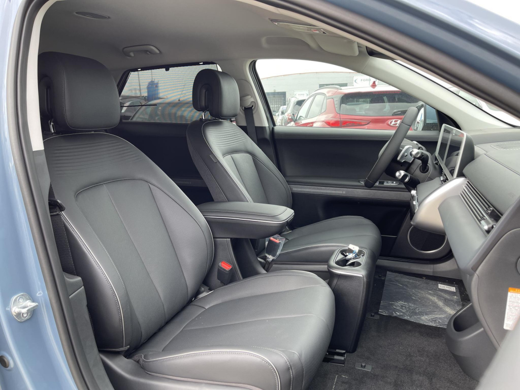 Hyundai Ioniq 5