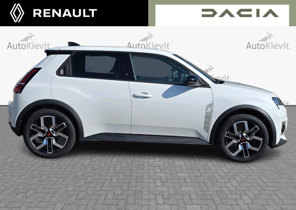 Renault 5