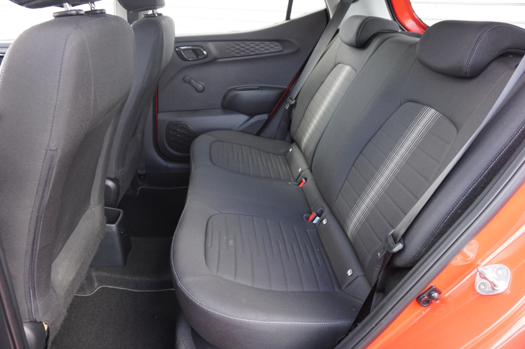 Hyundai I 10