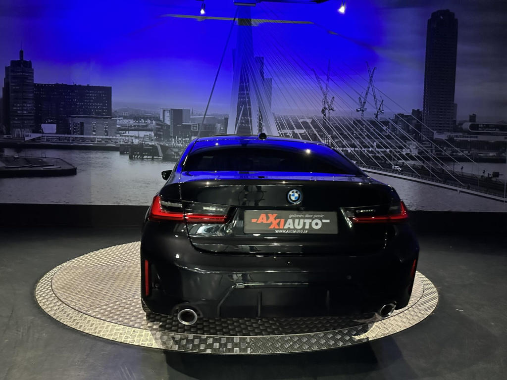 BMW 3-serie
