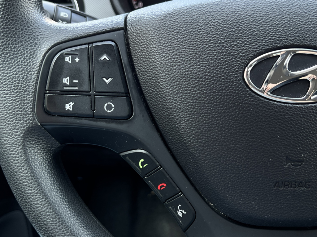 Hyundai I 10