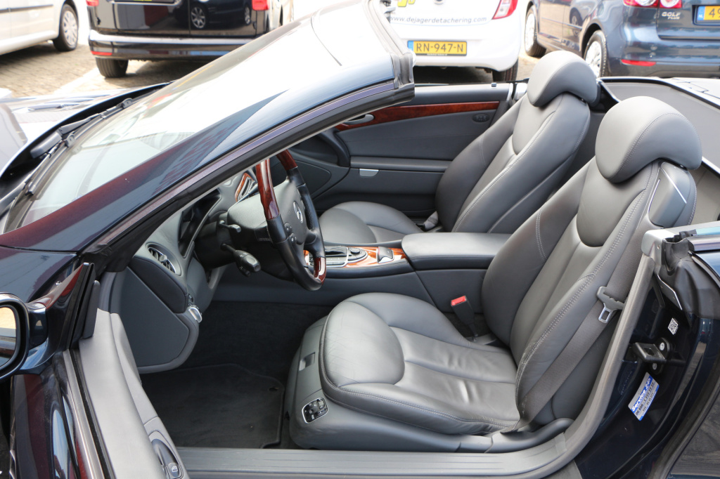 Mercedes-Benz Sl