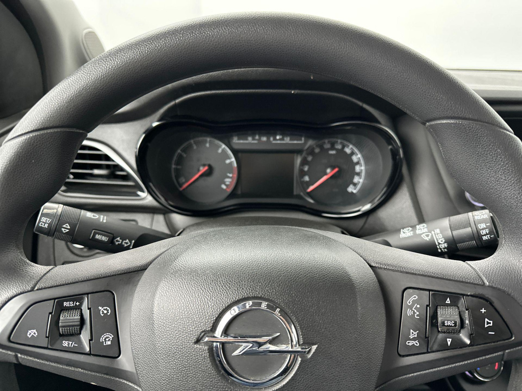 Opel Karl