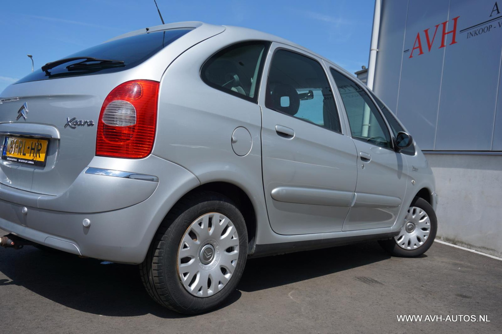 Citroen Xsara Picasso