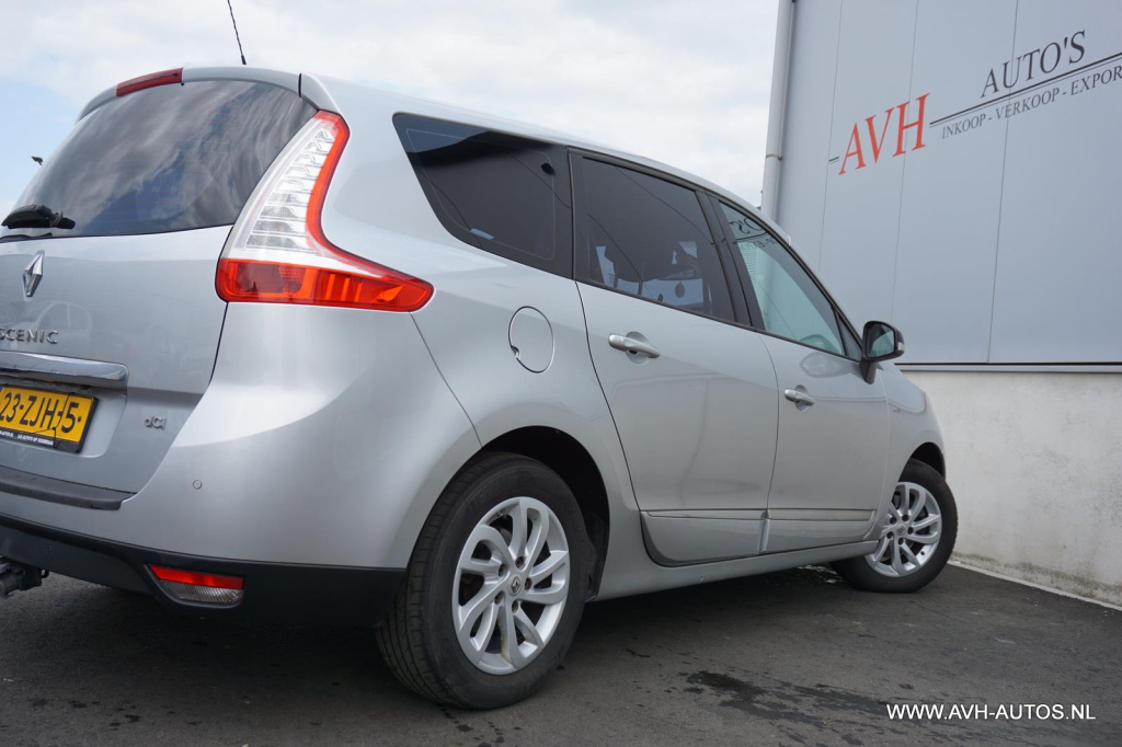 Renault Grand Scenic