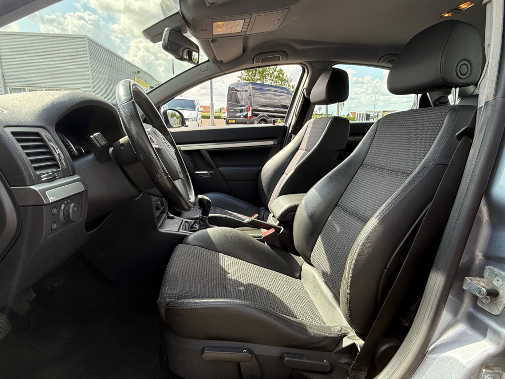 Opel Vectra