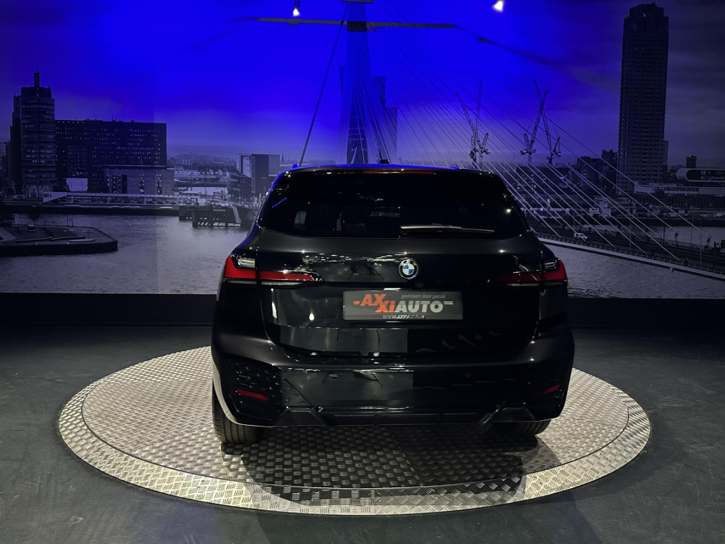 BMW 2-serie