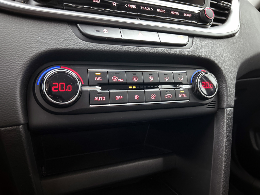 Kia Ceed Sportswagon