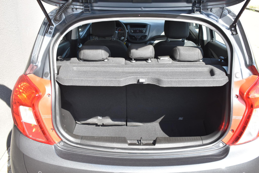 Opel Karl