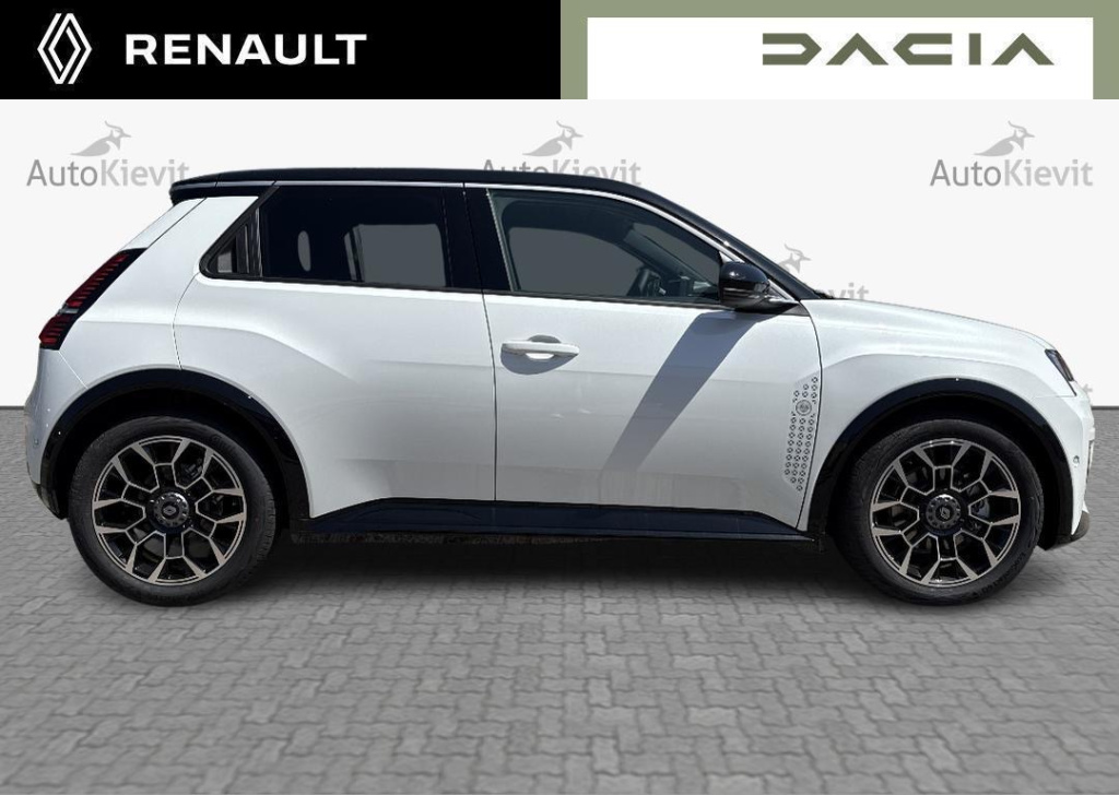 Renault 5
