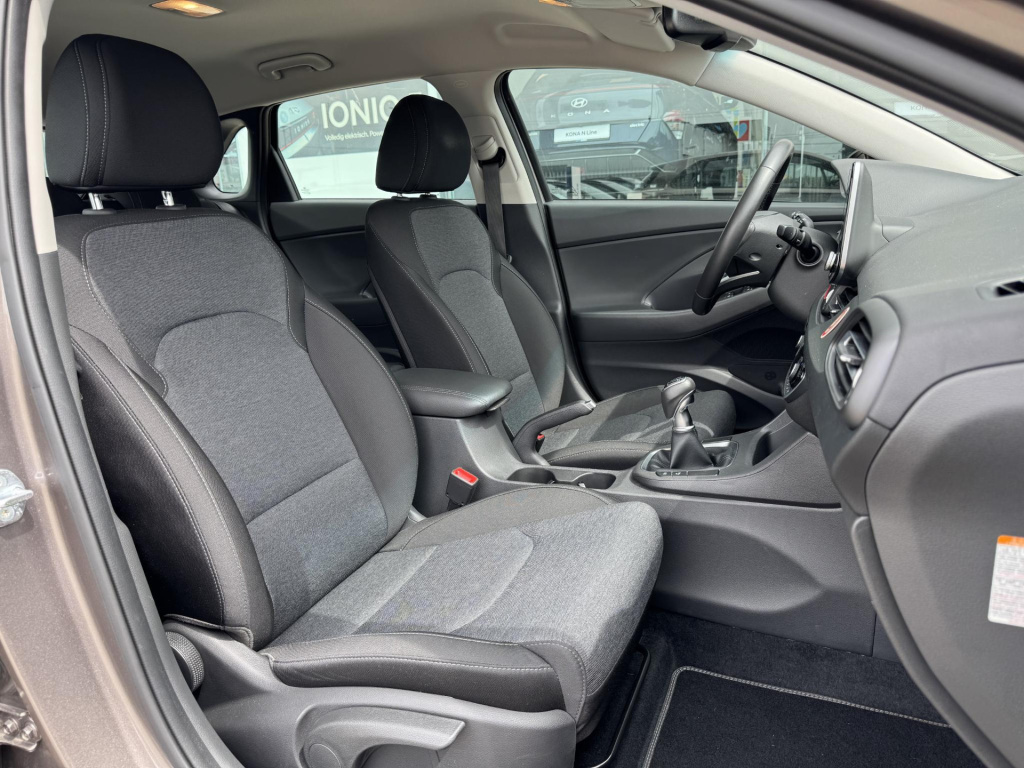 Hyundai I 30