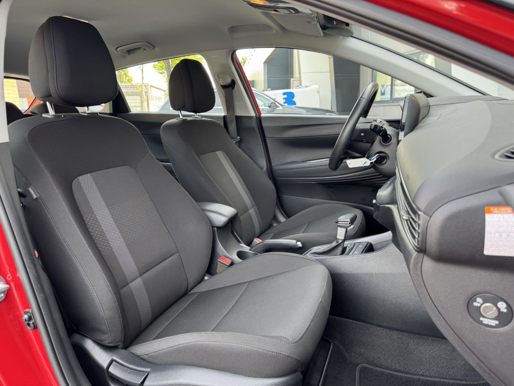 Hyundai I 20