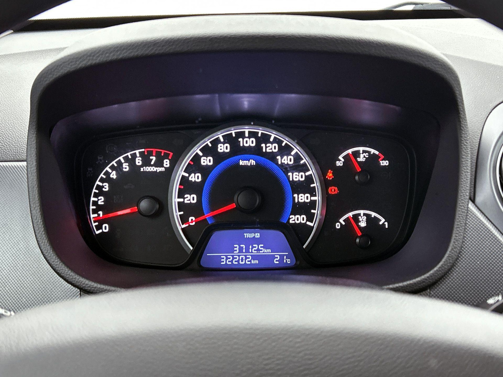 Hyundai I 10