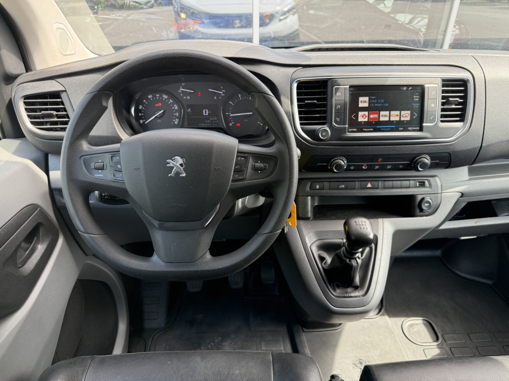Peugeot Expert