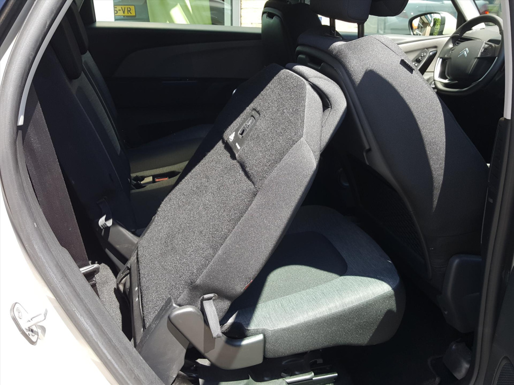 Citroen C4 Spacetourer