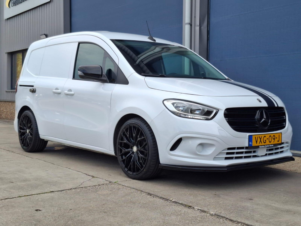 Mercedes-Benz Citan