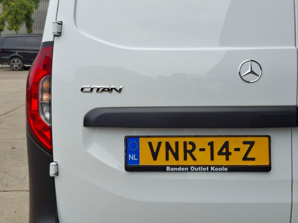 Mercedes-Benz Citan