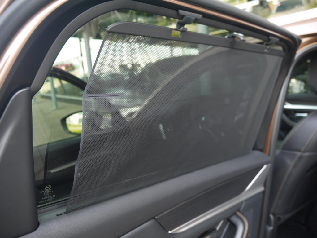 Mazda Cx-80