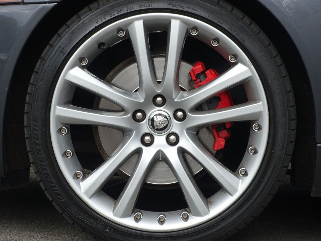 Jaguar Xk