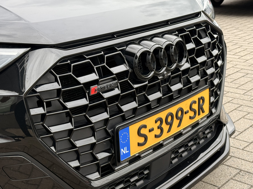Audi Rsq3