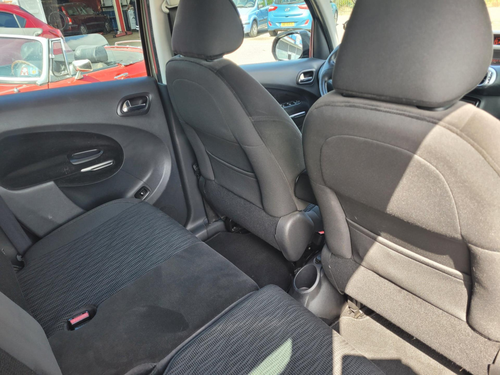 Citroen C3 Picasso