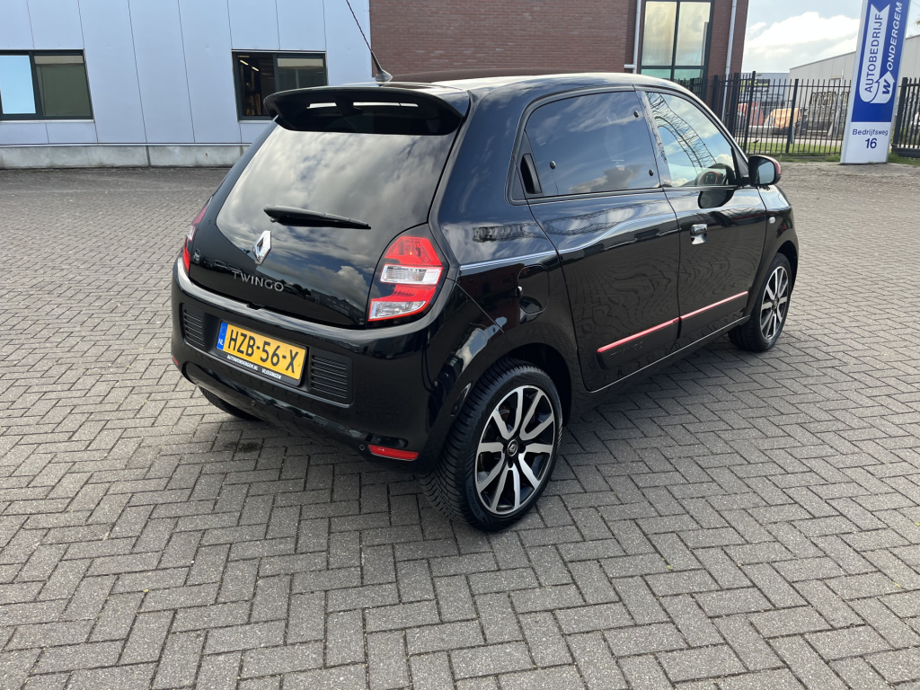 Renault Twingo