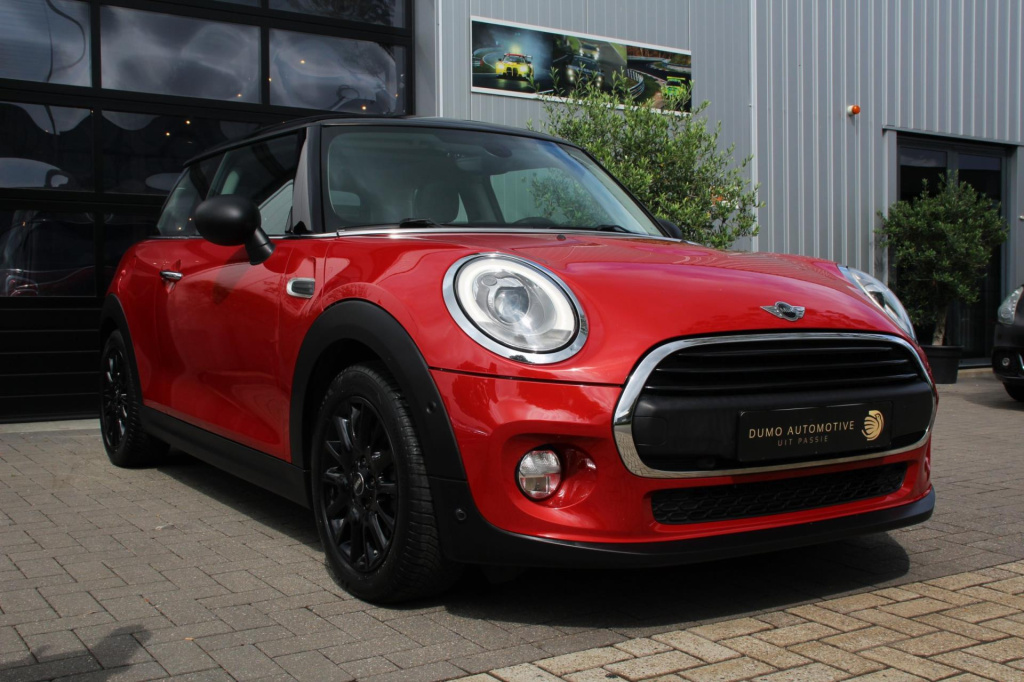 Mini One