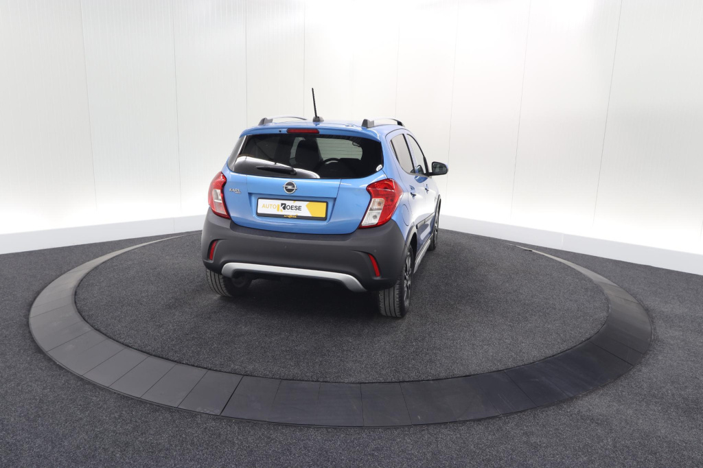 Opel Karl