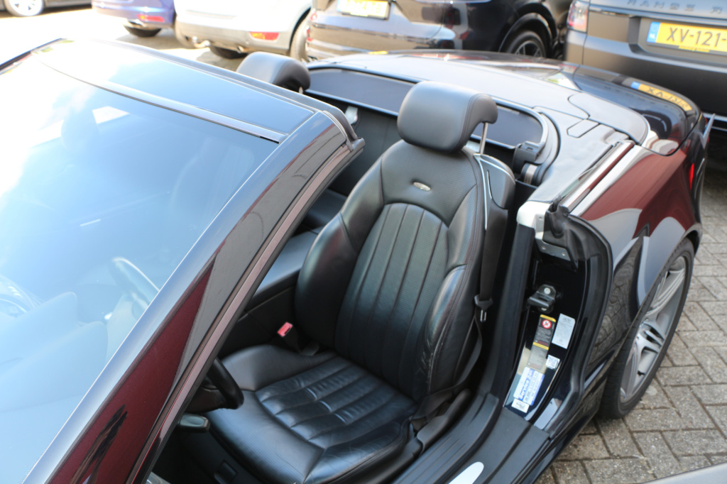 Mercedes-Benz Sl