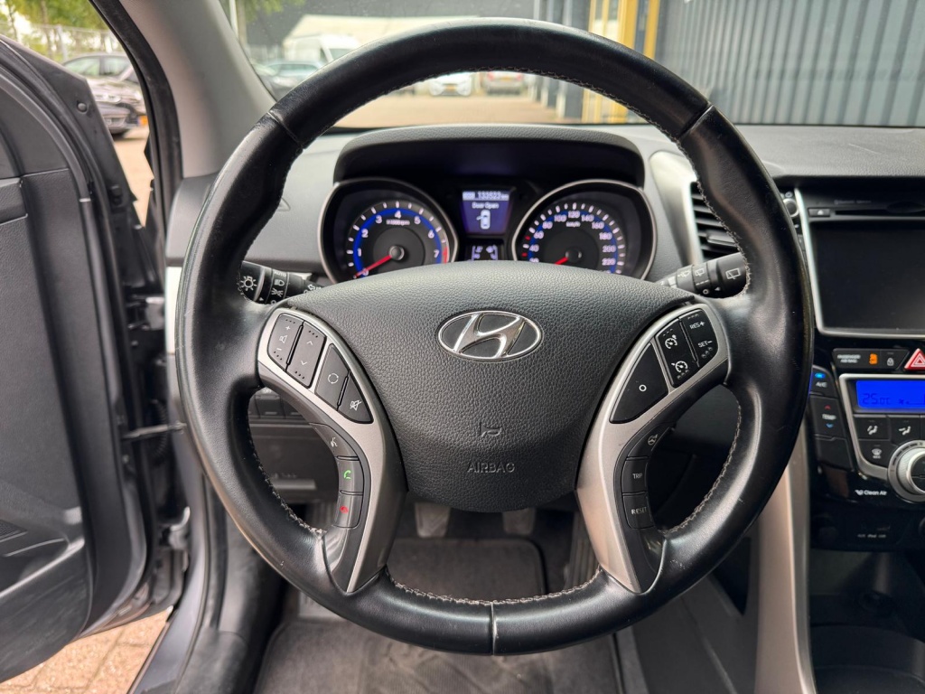 Hyundai I 30