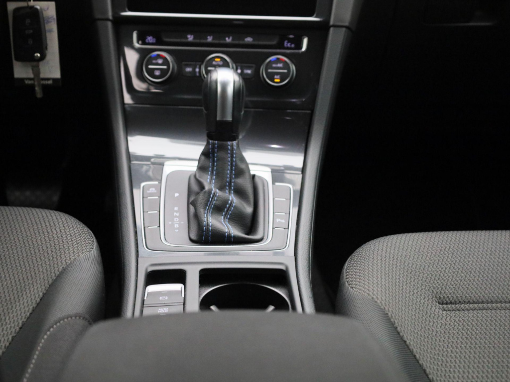 Volkswagen E-golf