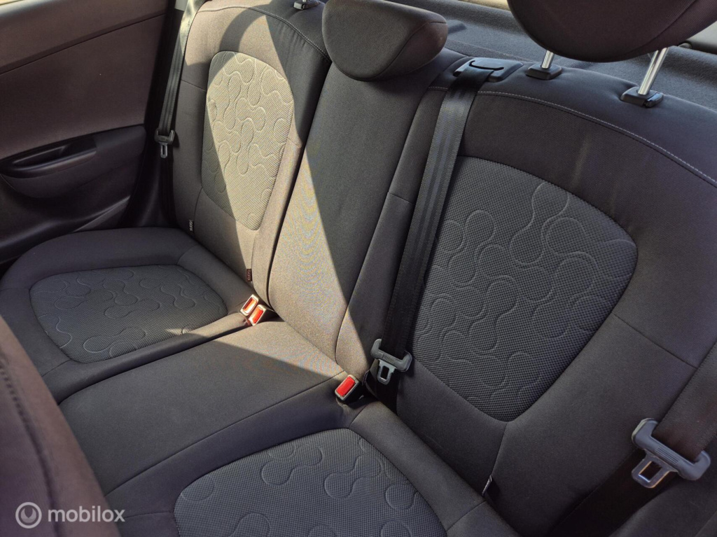 Hyundai I 20