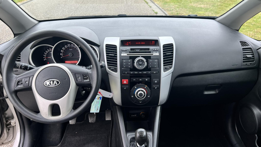 Kia Venga