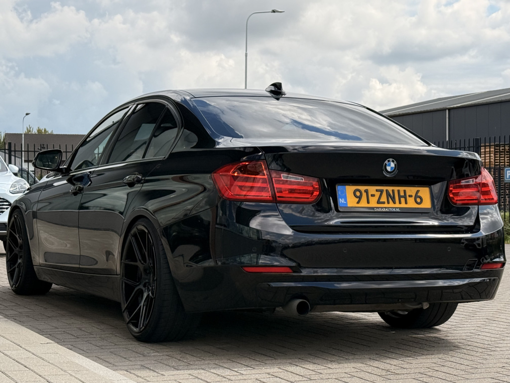 BMW 3-serie