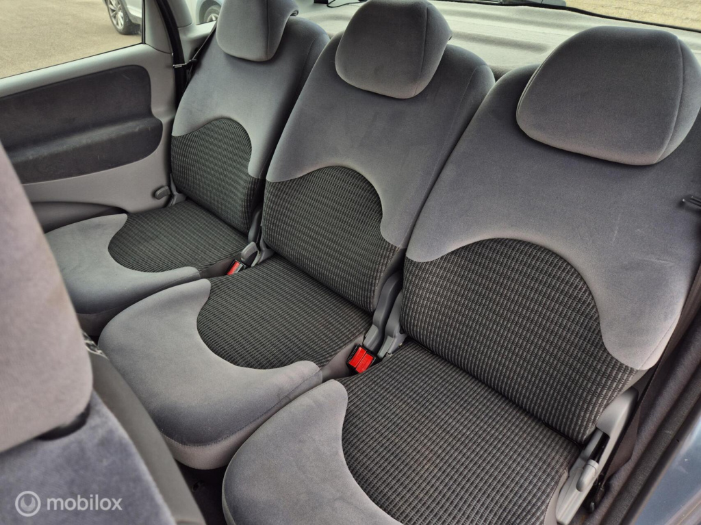 Citroen Xsara Picasso