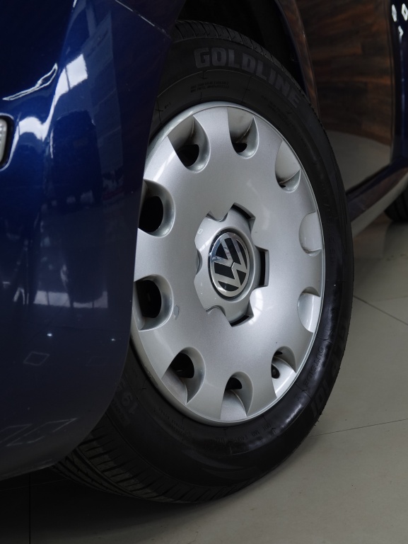 Volkswagen New Beetle