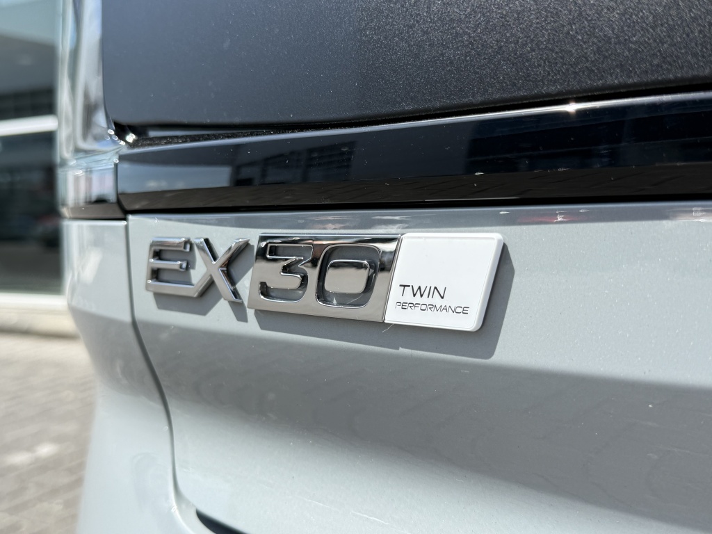 Volvo Ex30
