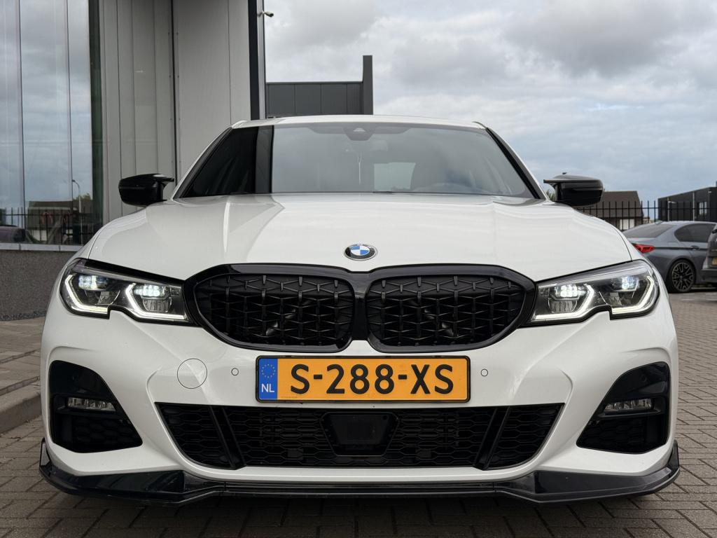 BMW 3-serie